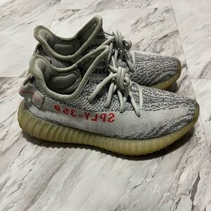 Yeezy Boost 350 V2 ‘Blue Tint’ 2017